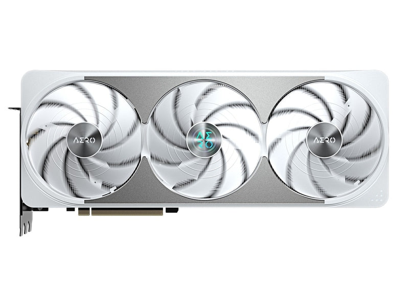 Gigabyte GeForce RTX™ 5070 Ti AERO OC 16G GDDR7 Graphic Card