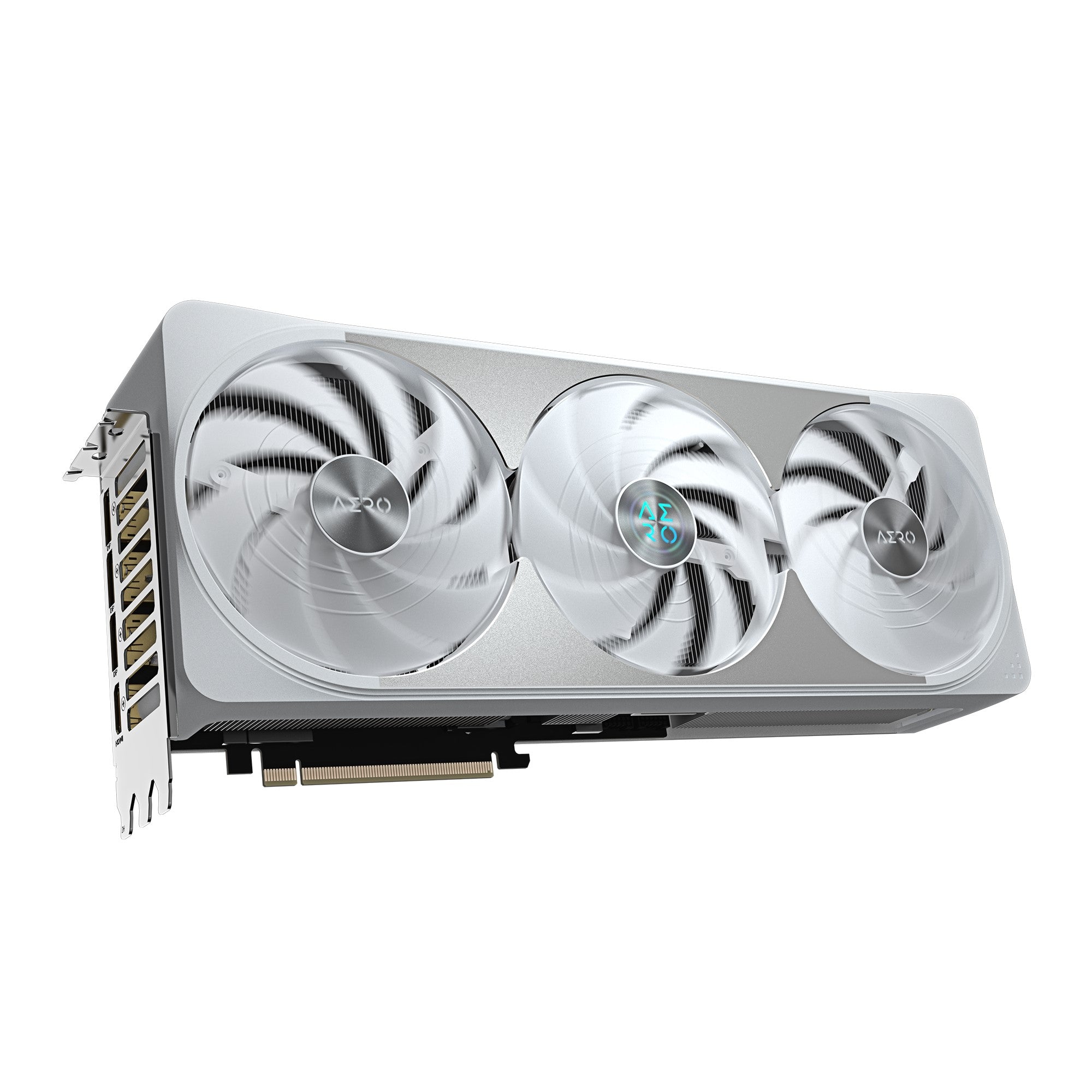 Gigabyte GeForce RTX™ 5070 Ti AERO OC 16G GDDR7 Graphic Card