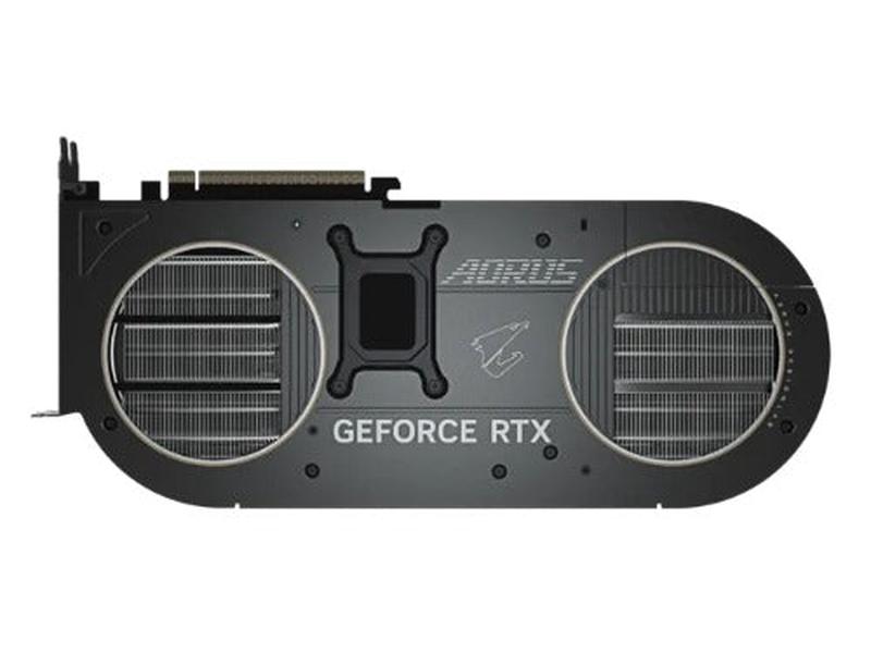 Gigabyte AORUS GeForce RTX™ 5070 Ti INFINITY 16G GDDR7 Graphic Card