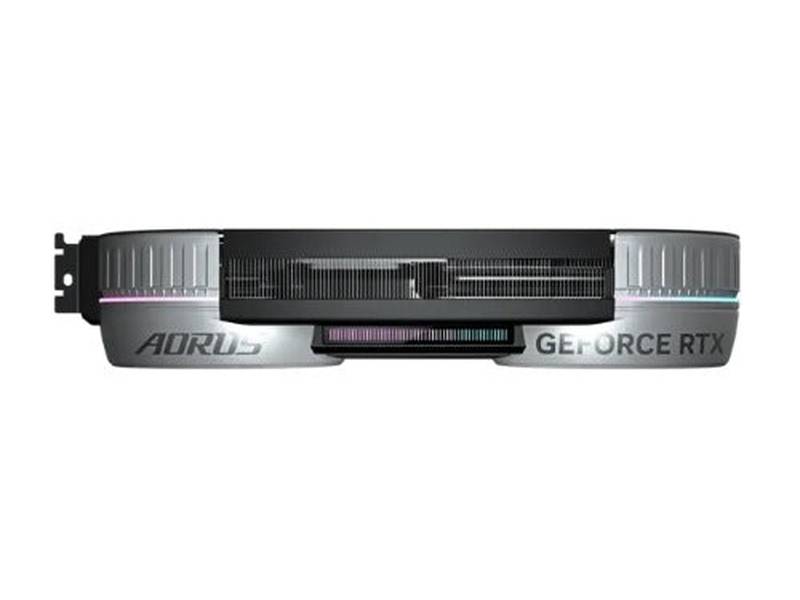Gigabyte AORUS GeForce RTX™ 5070 Ti INFINITY 16G GDDR7 Graphic Card