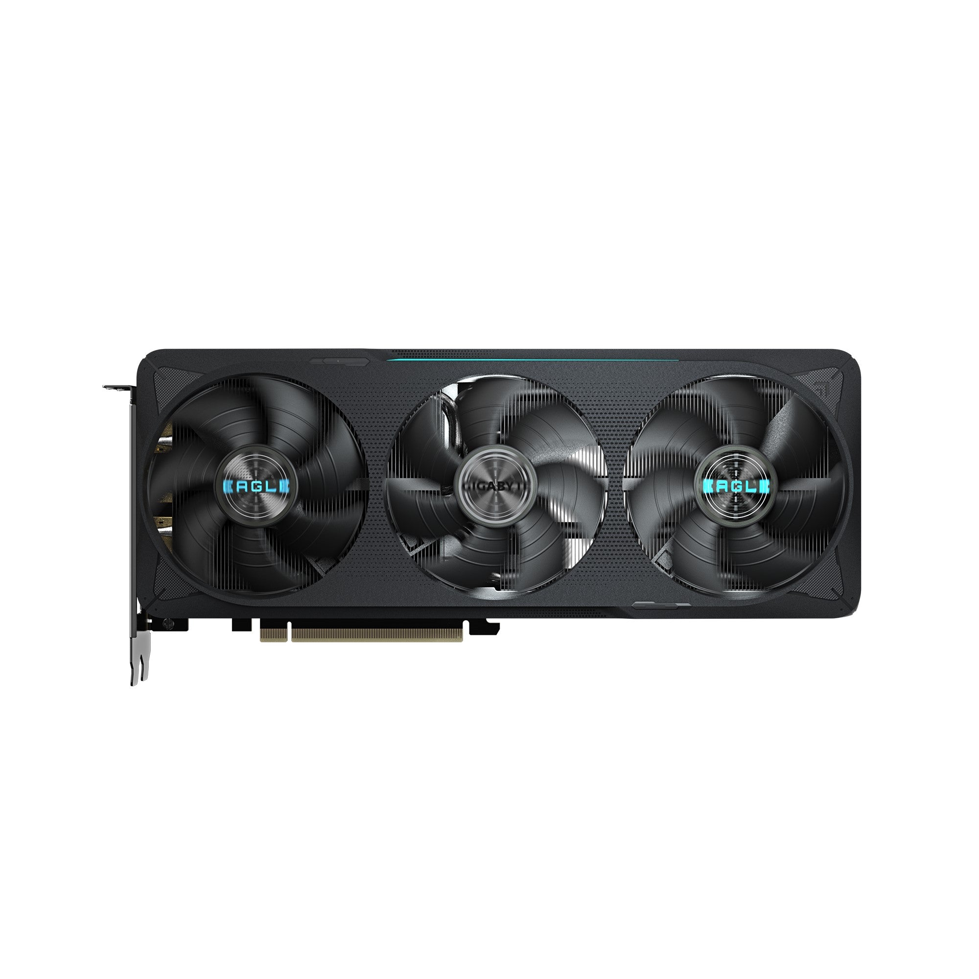 Gigabyte GeForce RTX™ 5070 EAGLE OC SFF 12G GDDR7 Graphic Card