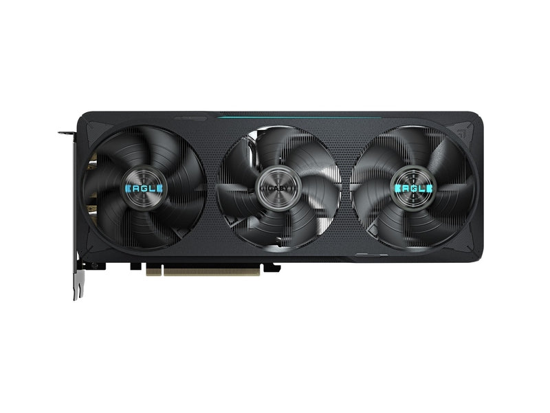 Gigabyte GeForce RTX™ 5070 EAGLE OC SFF 12G GDDR7 Graphic Card