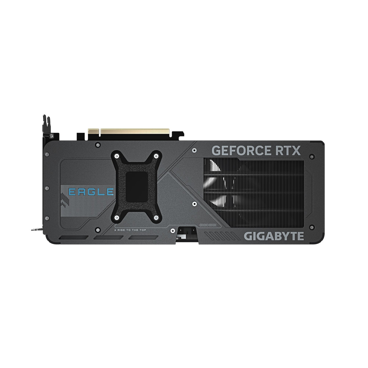 Gigabyte GeForce RTX™ 5070 EAGLE OC SFF 12G GDDR7 Graphic Card