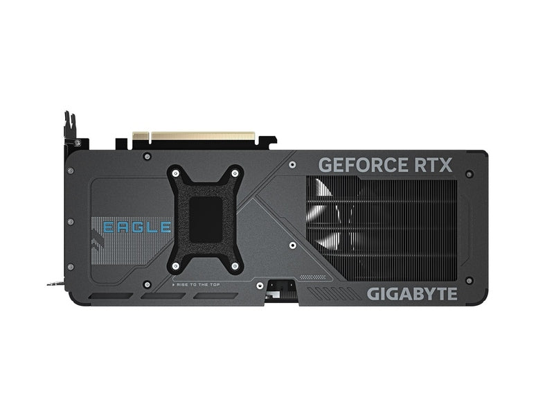 Gigabyte GeForce RTX™ 5070 EAGLE OC SFF 12G GDDR7 Graphic Card