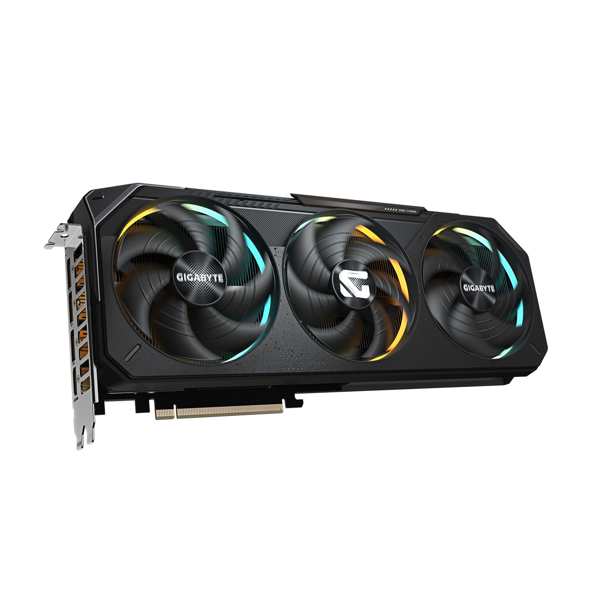 Gigabyte GeForce RTX™ 5070 GAMING OC 12G GDDR7 Graphic Card