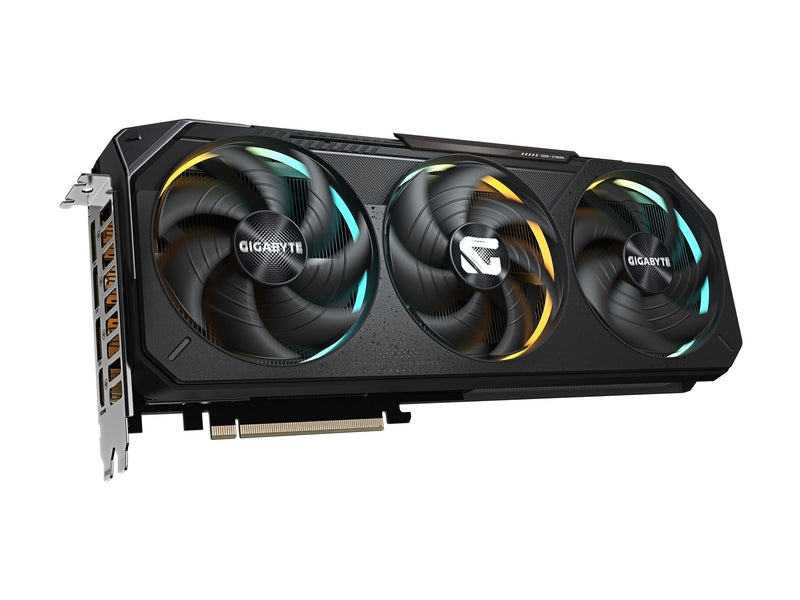 Gigabyte GeForce RTX™ 5070 GAMING OC 12G GDDR7 Graphic Card