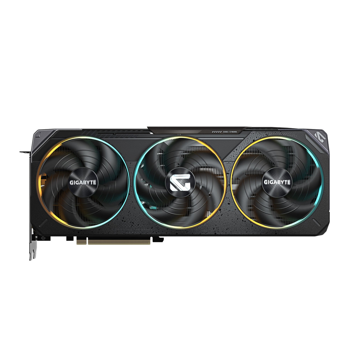 Gigabyte GeForce RTX™ 5070 GAMING OC 12G GDDR7 Graphic Card