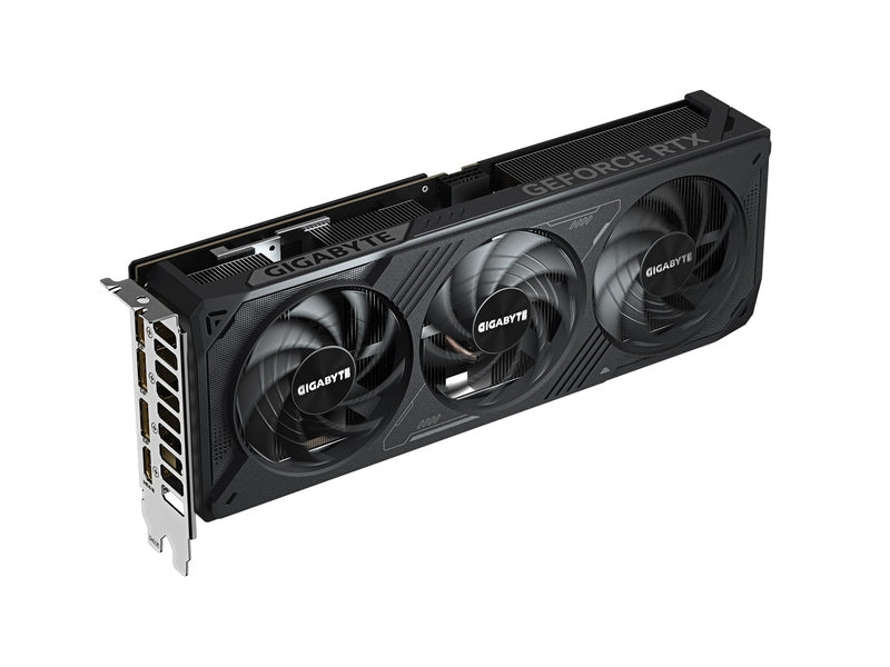 Gigabyte GeForce RTX 5070 WINDFORCE OC SFF 12G GDDR7 Graphic Card