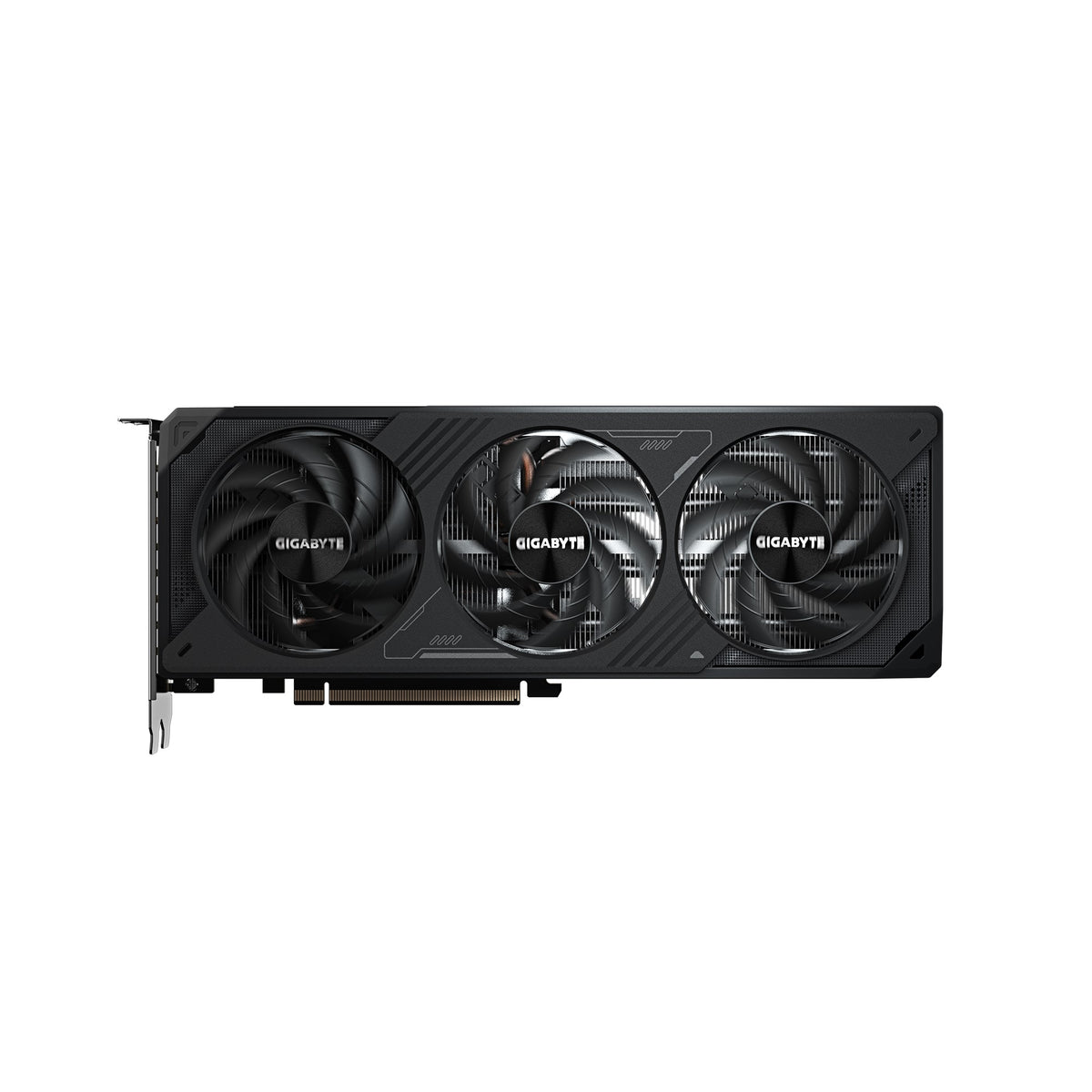Gigabyte GeForce RTX 5070 WINDFORCE OC SFF 12G GDDR7 Graphic Card
