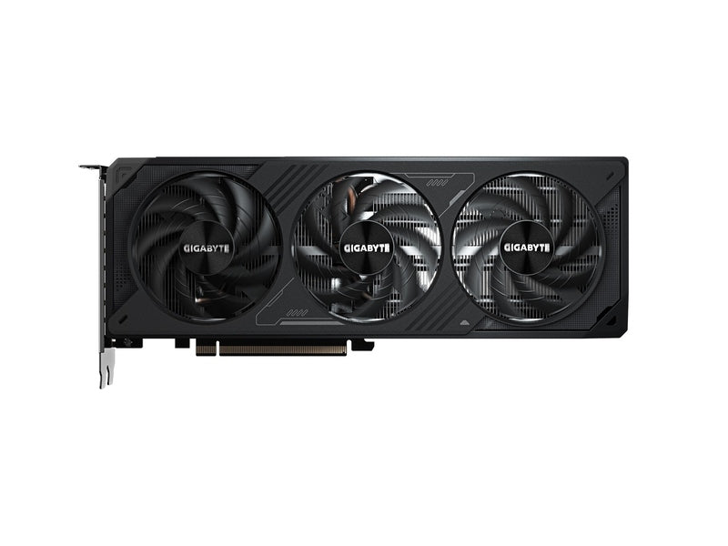 Gigabyte GeForce RTX 5070 WINDFORCE OC SFF 12G GDDR7 Graphic Card