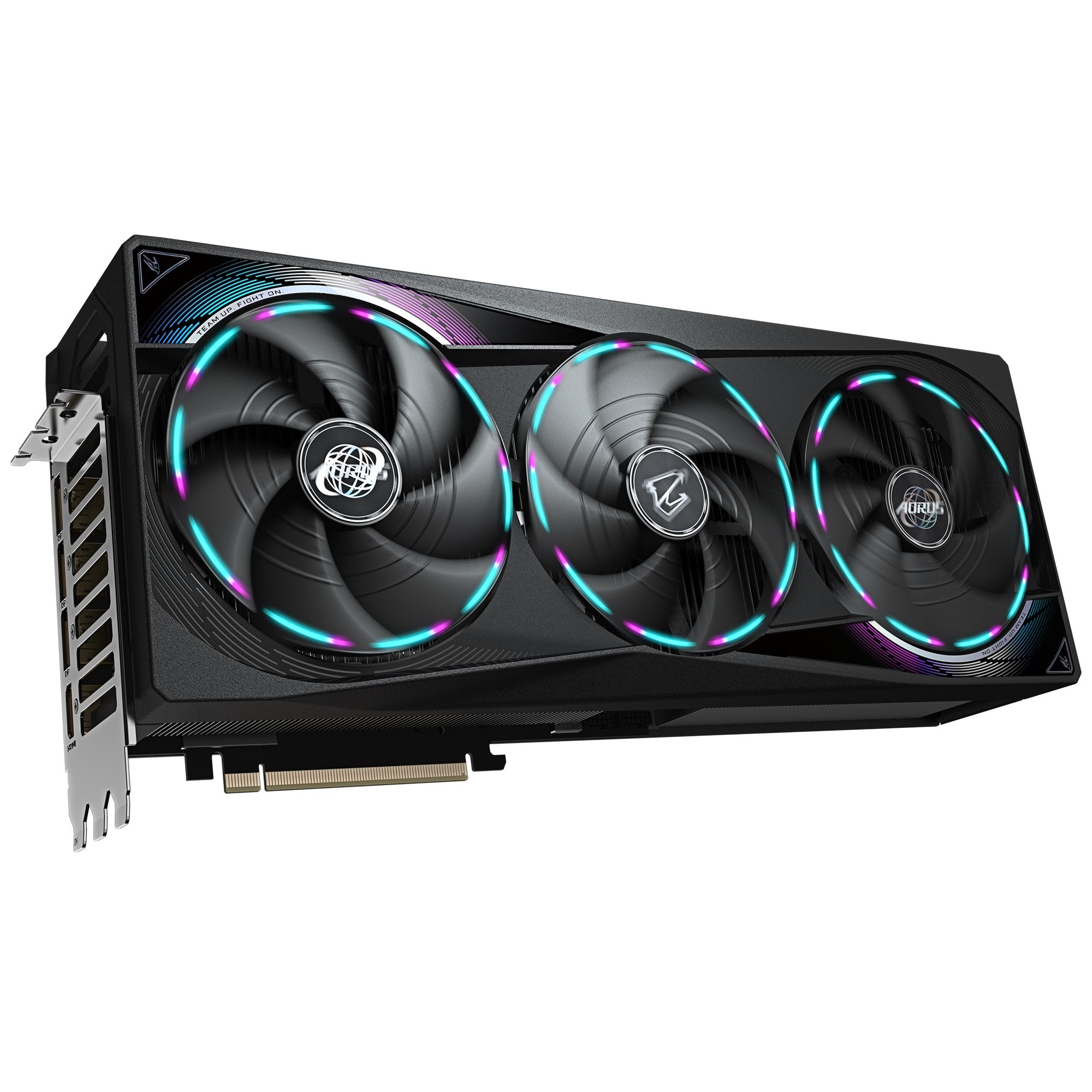 Gigabyte AORUS GeForce RTX™ 5070 Ti MASTER 16G GDDR7 Graphic Card