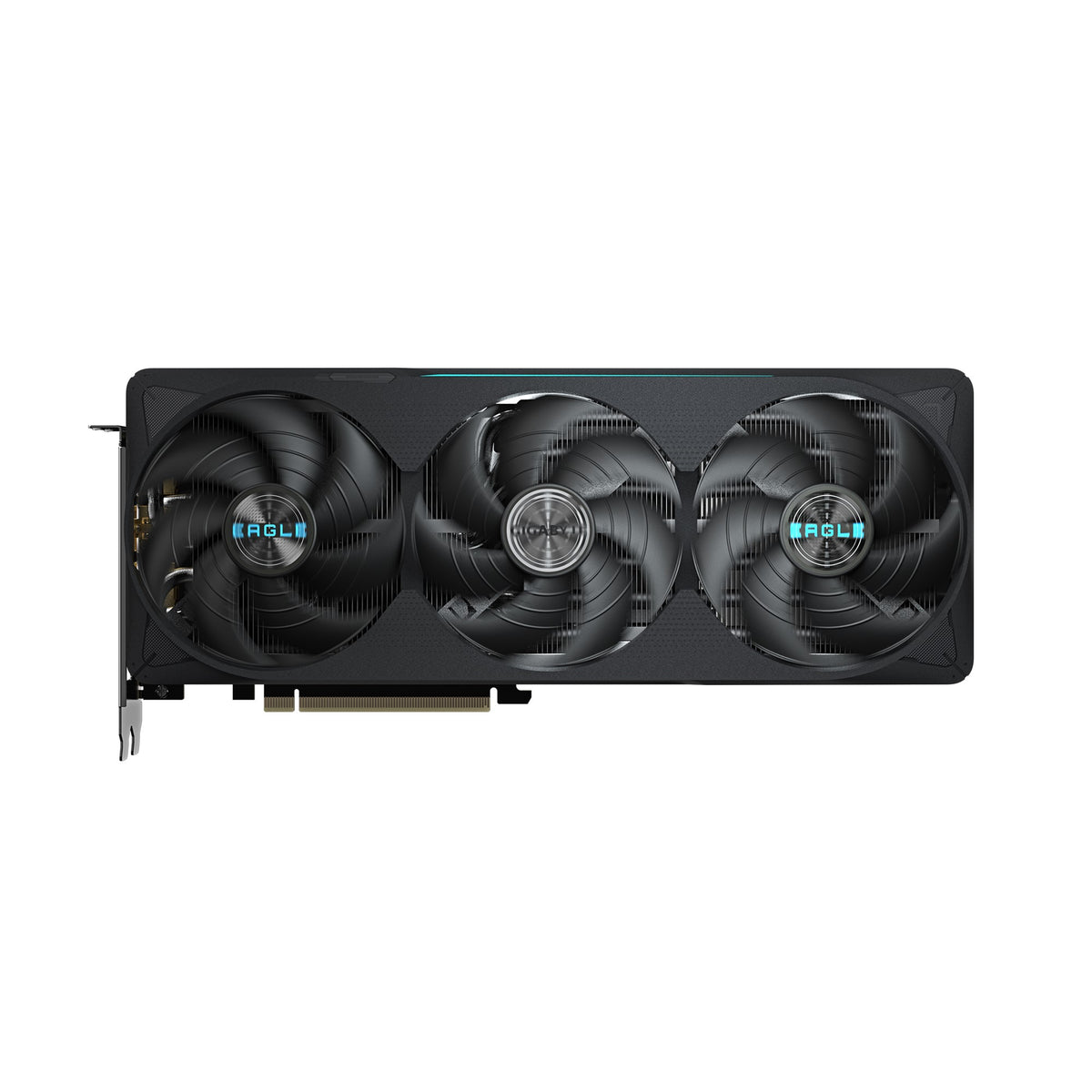 Gigabyte GeForce RTX™ 5070 Ti EAGLE OC SFF 16G GDDR7 Grapgic Card