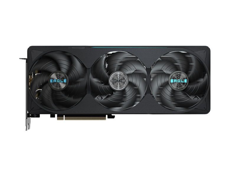 Gigabyte GeForce RTX™ 5070 Ti EAGLE OC SFF 16G GDDR7 Grapgic Card