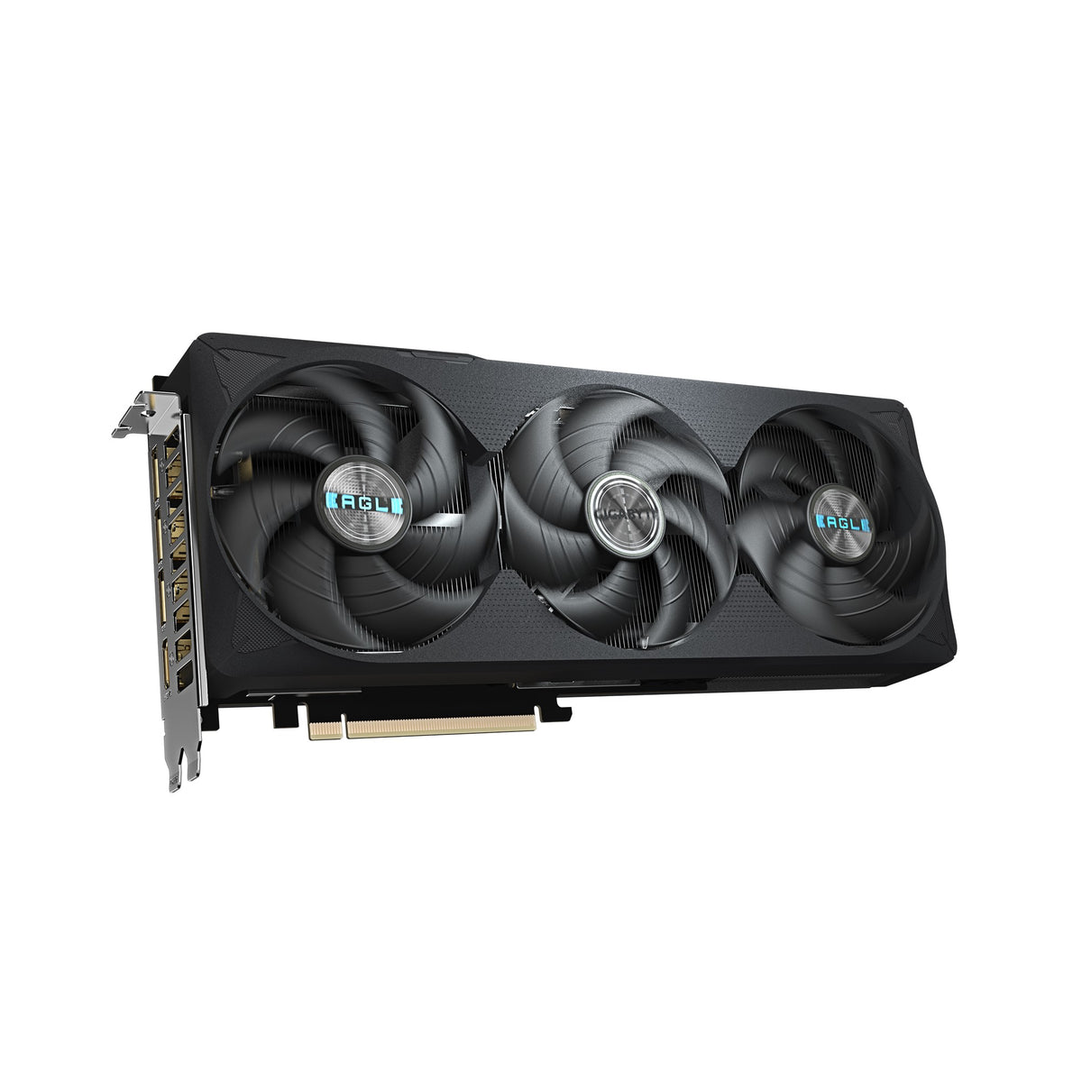 Gigabyte GeForce RTX™ 5070 Ti EAGLE OC SFF 16G GDDR7 Grapgic Card