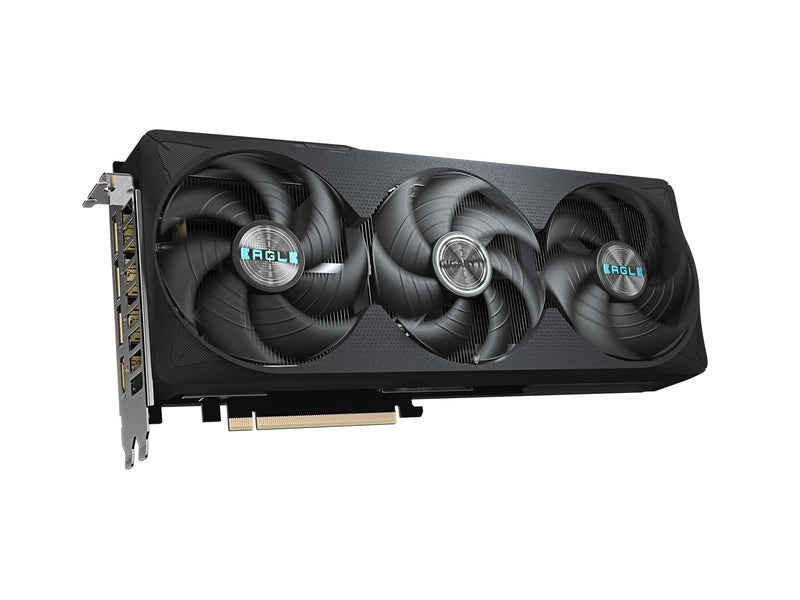 Gigabyte GeForce RTX™ 5070 Ti EAGLE OC SFF 16G GDDR7 Grapgic Card