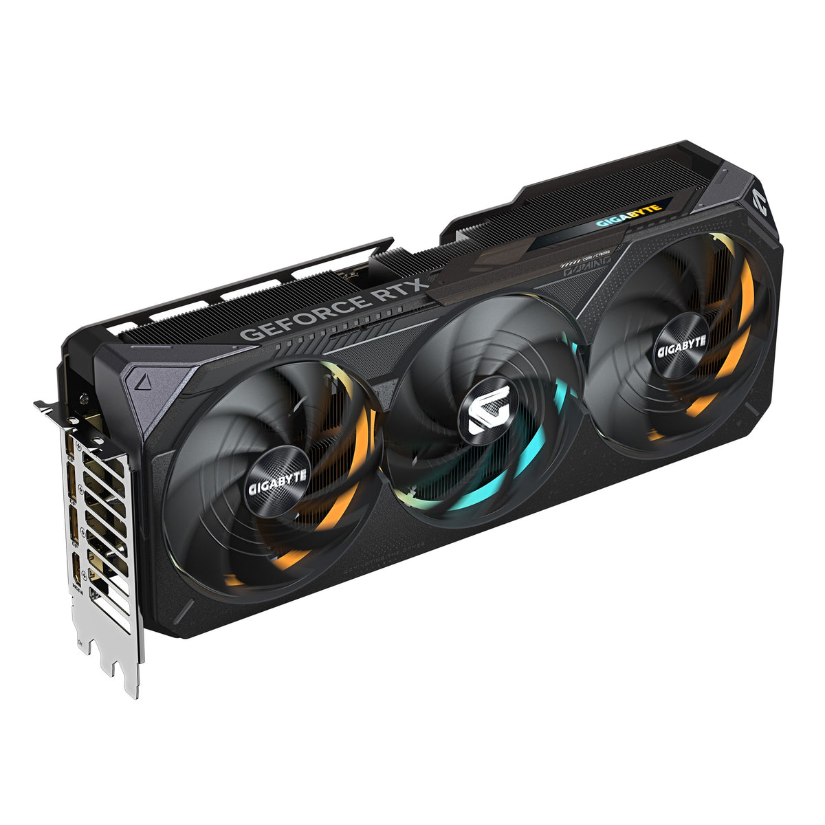 Gigabyte GeForce RTX™ 5070 Ti GAMING OC 16G GDDR7 Graphic Card