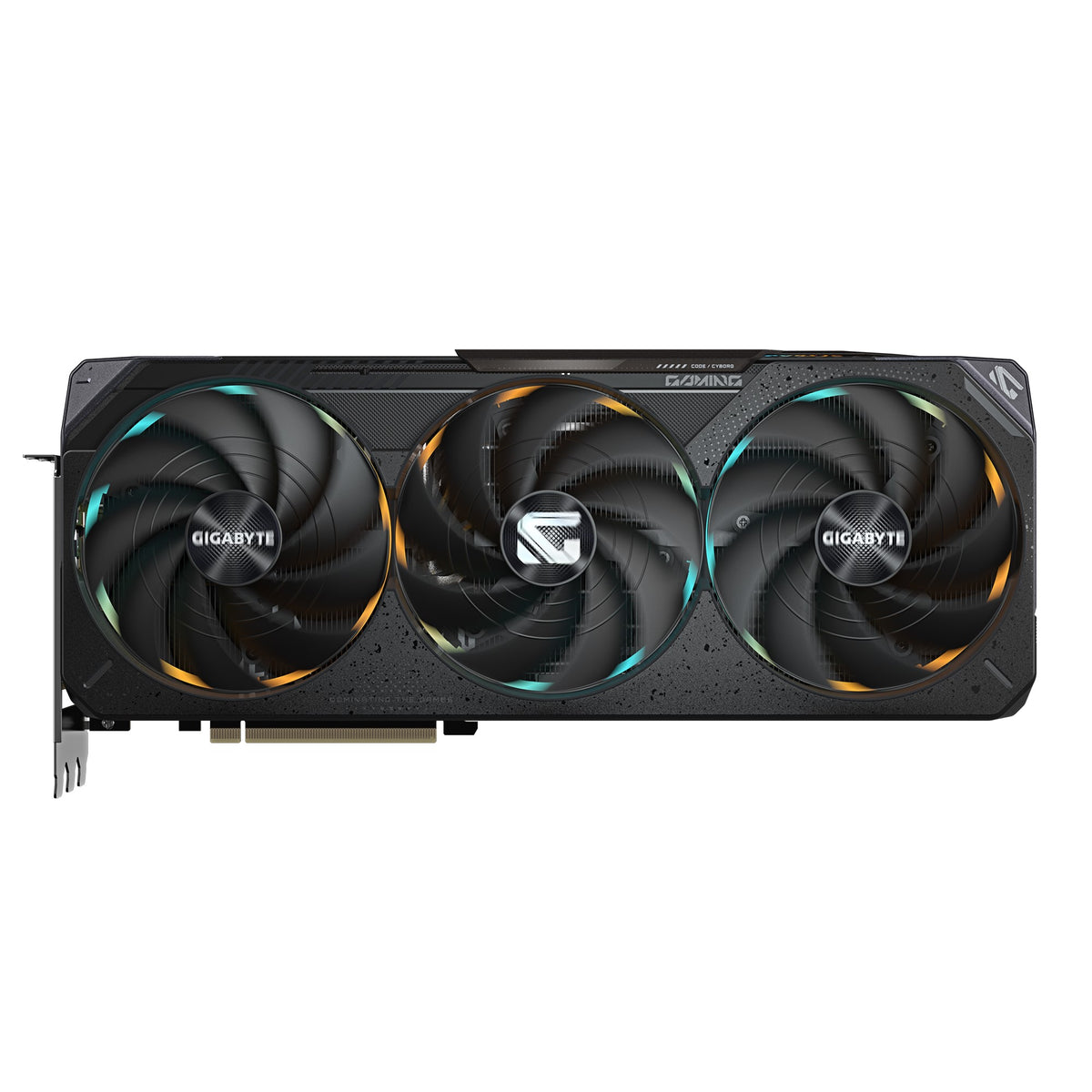Gigabyte GeForce RTX™ 5070 Ti GAMING OC 16G GDDR7 Graphic Card