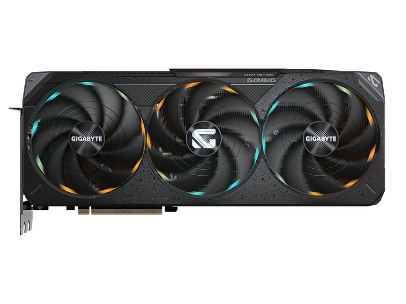 Gigabyte GeForce RTX™ 5070 Ti GAMING OC 16G GDDR7 Graphic Card