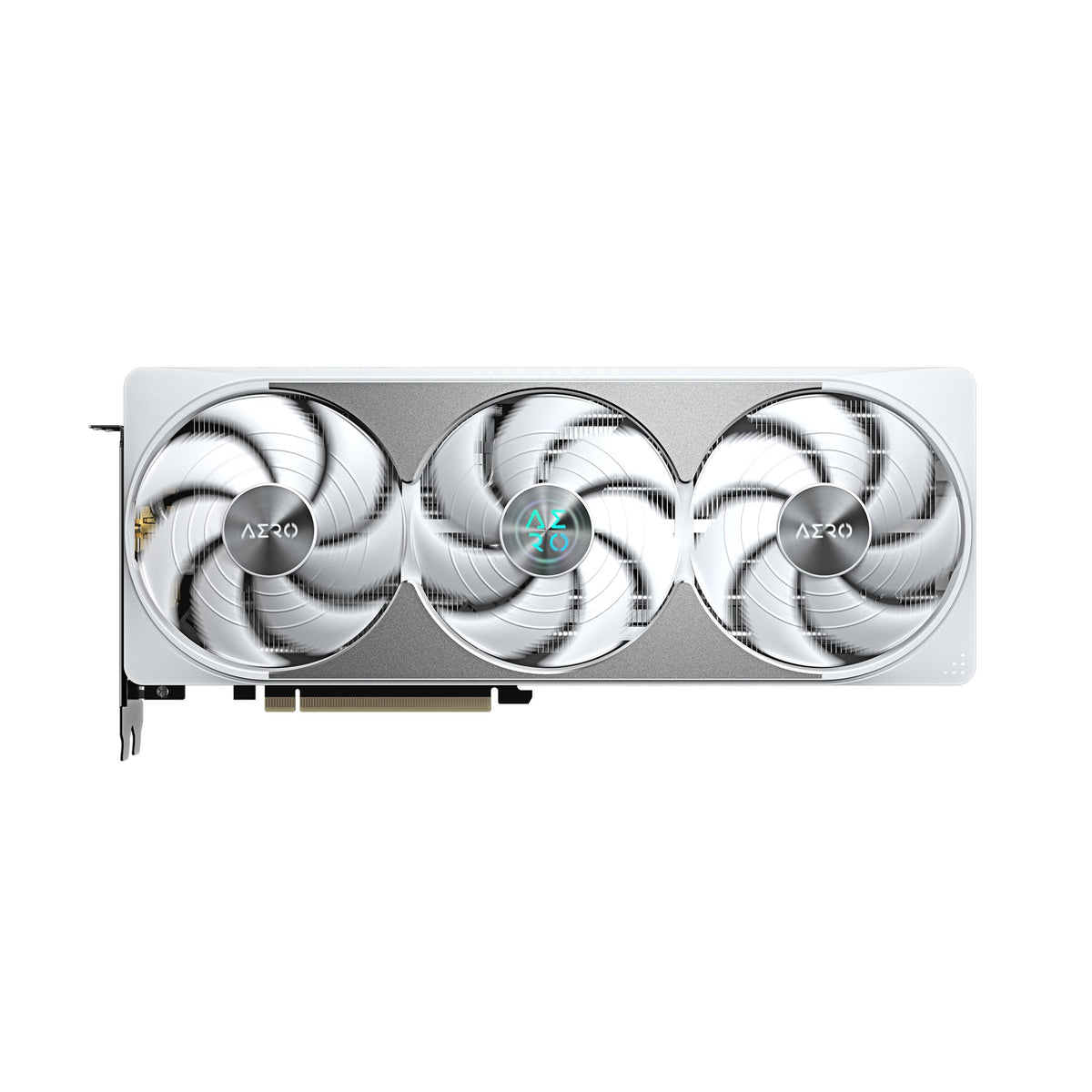 Gigabyte GeForce RTX™ 5080 AERO OC SFF 16G GDDR7 Graphic Card