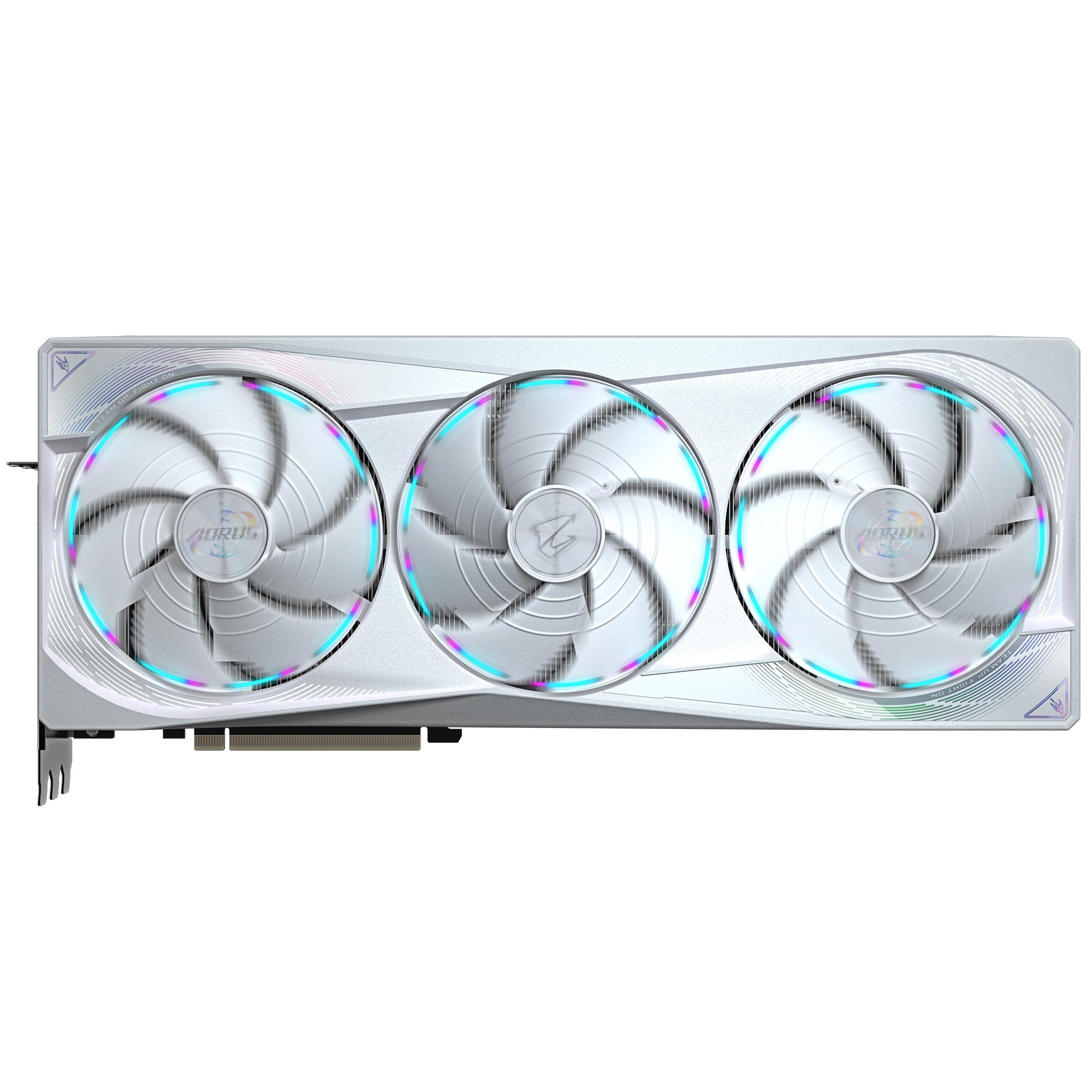 Gigabyte AORUS GeForce RTX™ 5080 MASTER ICE 16G GDDR7 Graphic Card