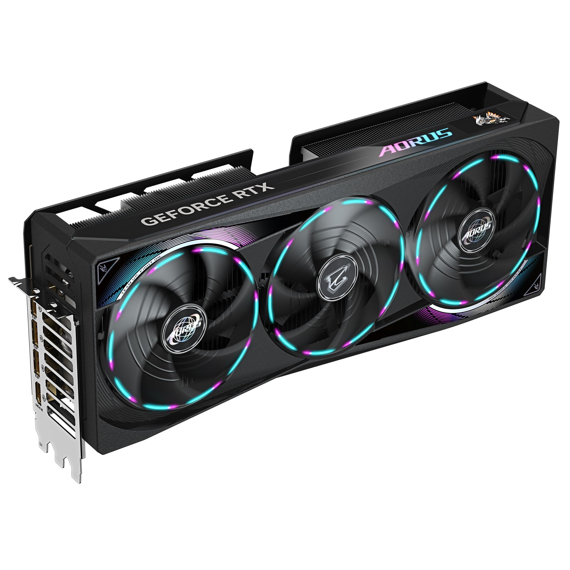 Gigabyte AORUS GeForce RTX™ 5080 Master 16G GDDR7 Graphic Card