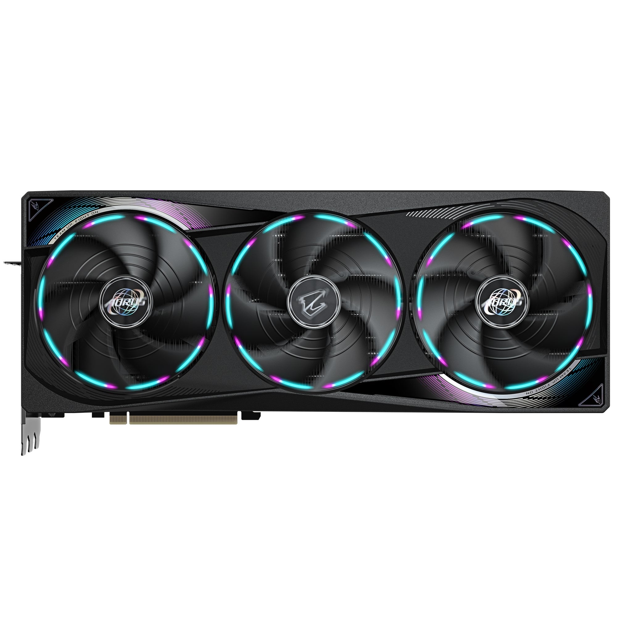 Gigabyte AORUS GeForce RTX™ 5080 Master 16G GDDR7 Graphic Card