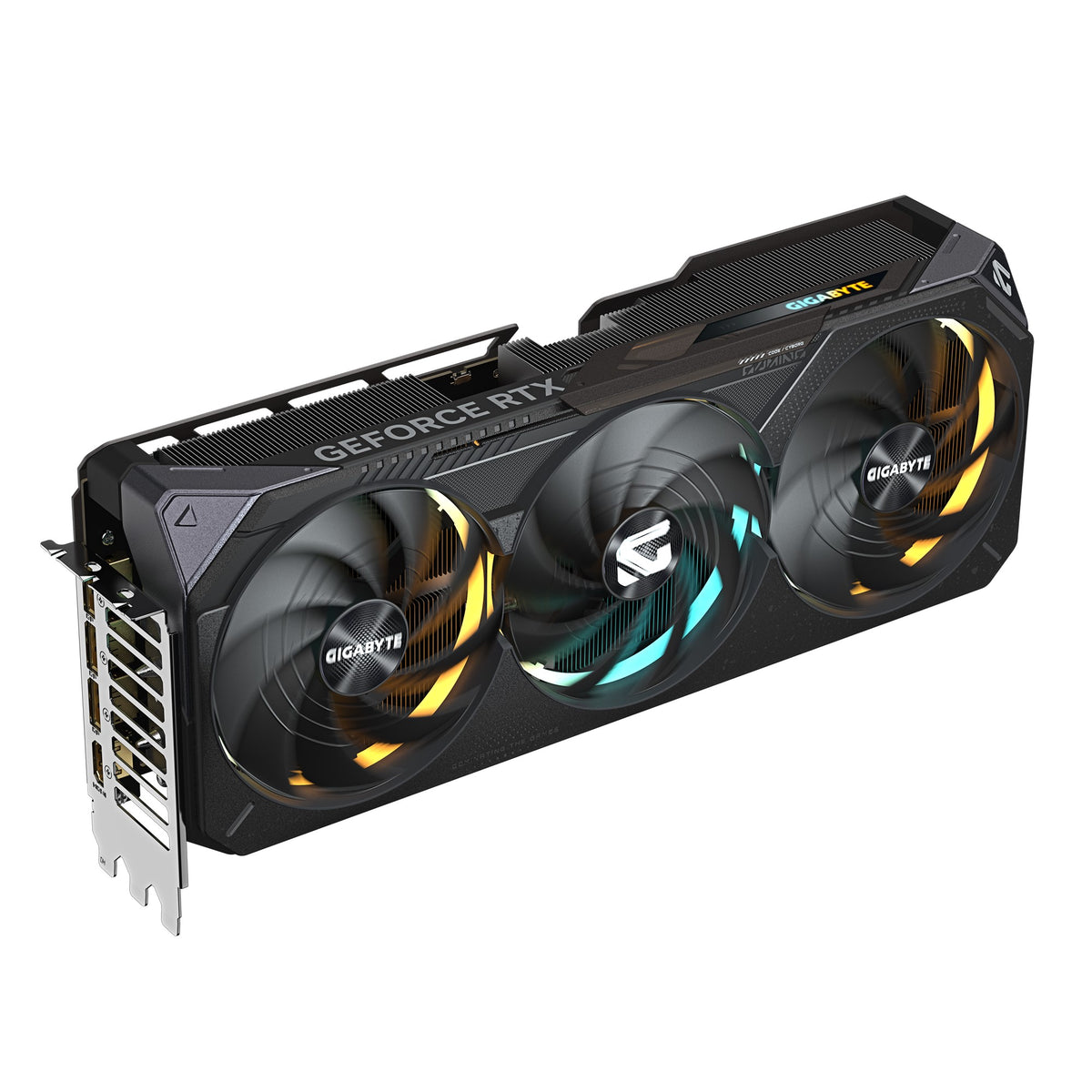 Gigabyte GeForce RTX 5080 Gaming OC 16G GDDR7 Graphics Card
