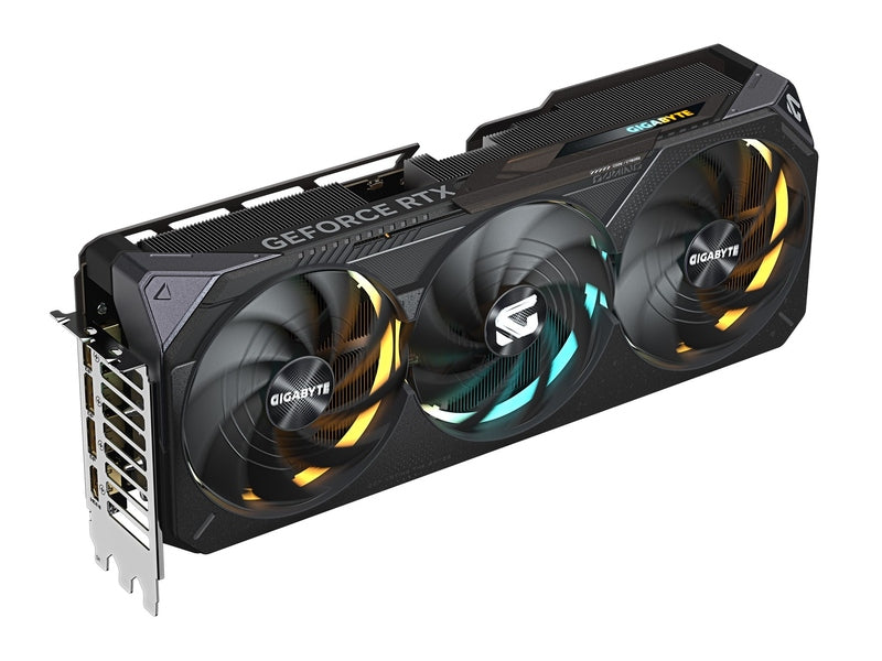 Gigabyte GeForce RTX 5080 Gaming OC 16G GDDR7 Graphics Card