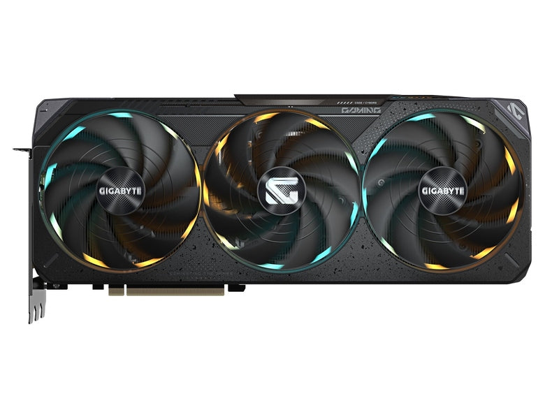 Gigabyte GeForce RTX 5080 Gaming OC 16G GDDR7 Graphics Card