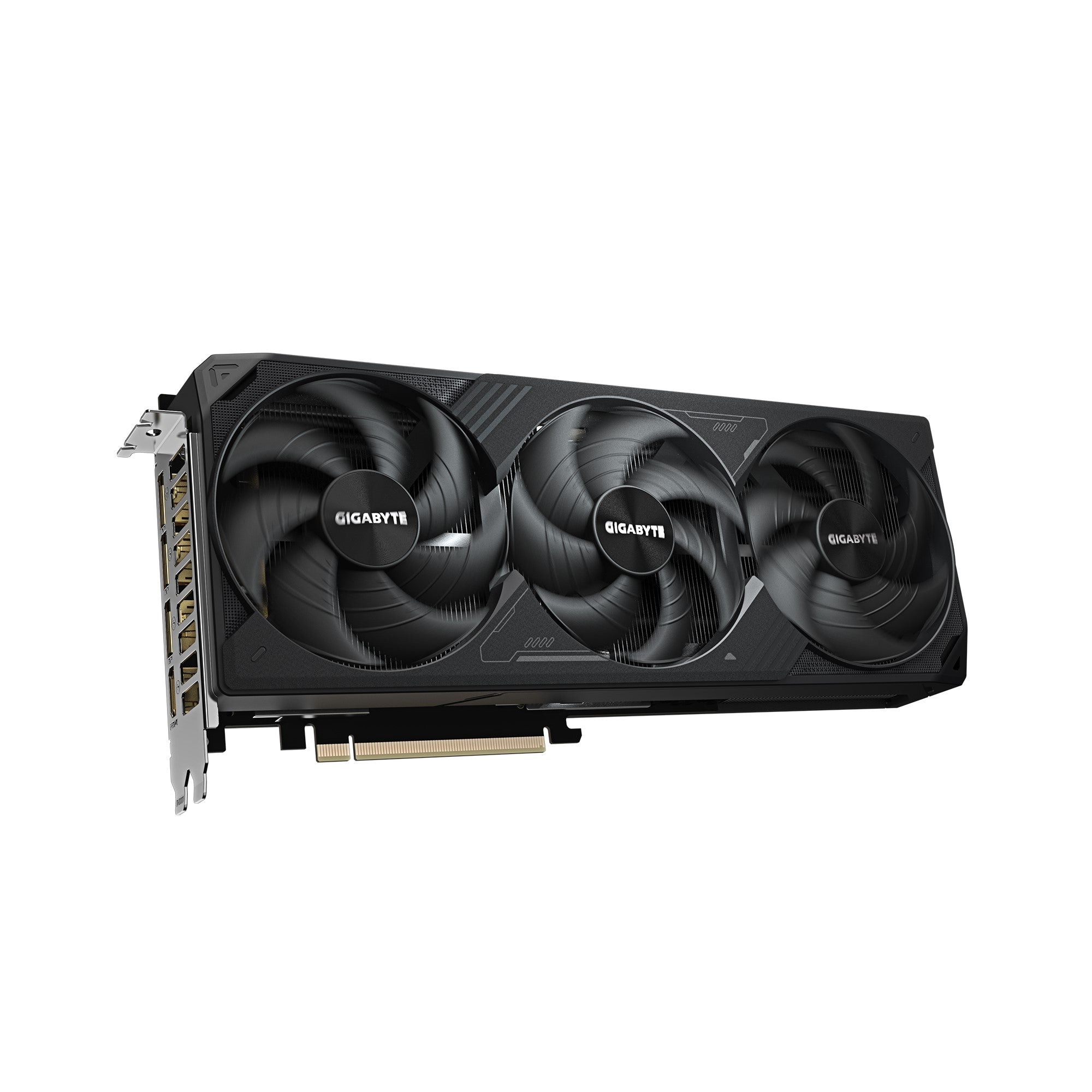 Gigabyte GeForce RTX™ 5080 WINDFORCE OC SFF 16G Graphic Card