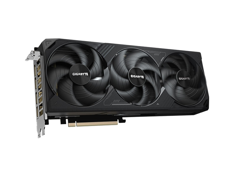 Gigabyte GeForce RTX™ 5080 WINDFORCE OC SFF 16G Graphic Card