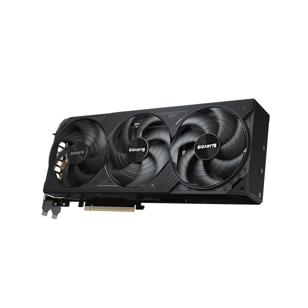 Gigabyte GeForce RTX™ 5080 WINDFORCE OC SFF 16G Graphic Card