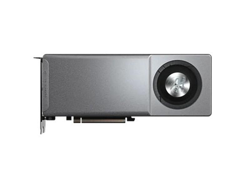 Gigabyte Radeon AI PRO R9700 AI TOP 32GB GDDR6 Graphics Card
