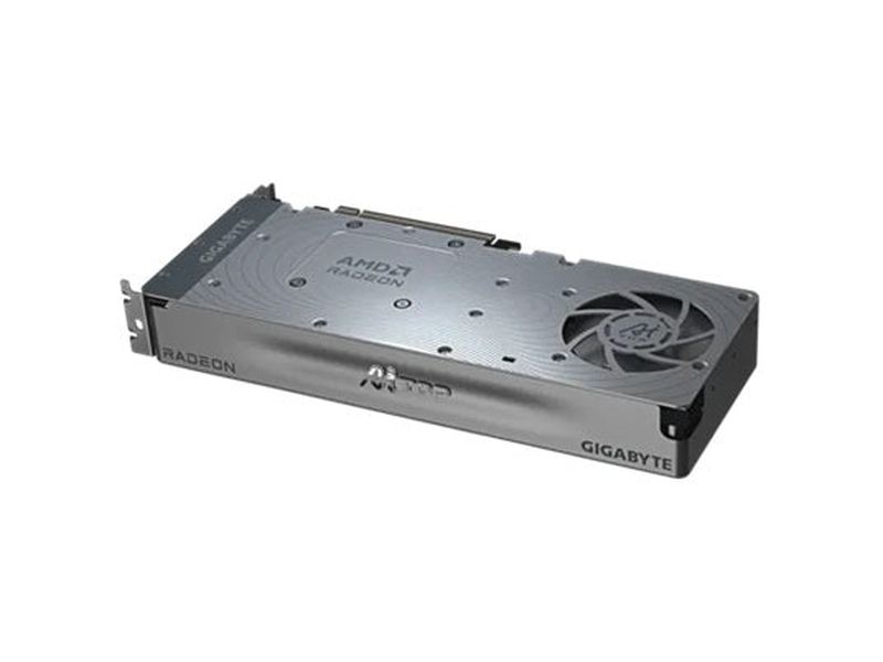 Gigabyte Radeon AI PRO R9700 AI TOP 32GB GDDR6 Graphics Card
