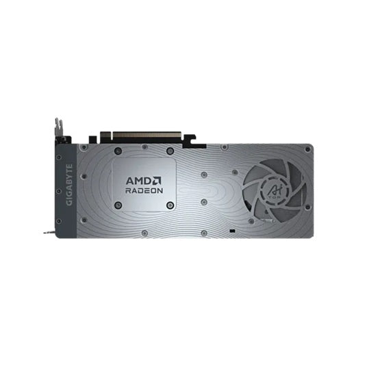 Gigabyte Radeon AI PRO R9700 AI TOP 32GB GDDR6 Graphics Card