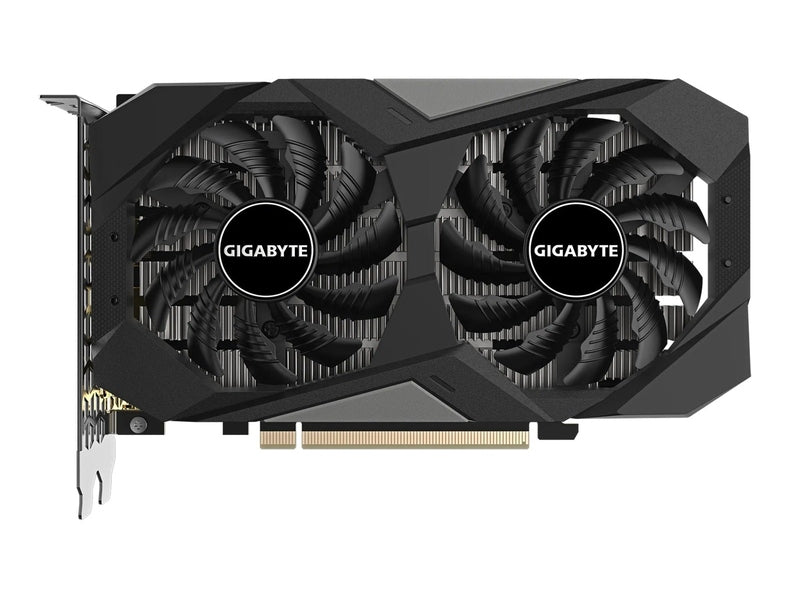 Gigabyte GeForce RTX 3050 WINDFORCE OC V2 6G Graphics Card