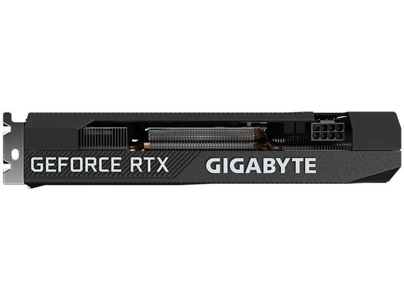 Gigabyte GeForce RTX3060 WINDFORCE OC 12G GDDR6 v2 Graphics Card