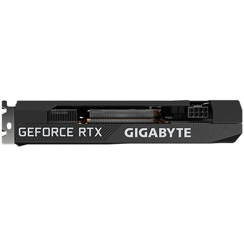 Gigabyte GeForce RTX3060 WINDFORCE OC 12G GDDR6 v2 Graphics Card