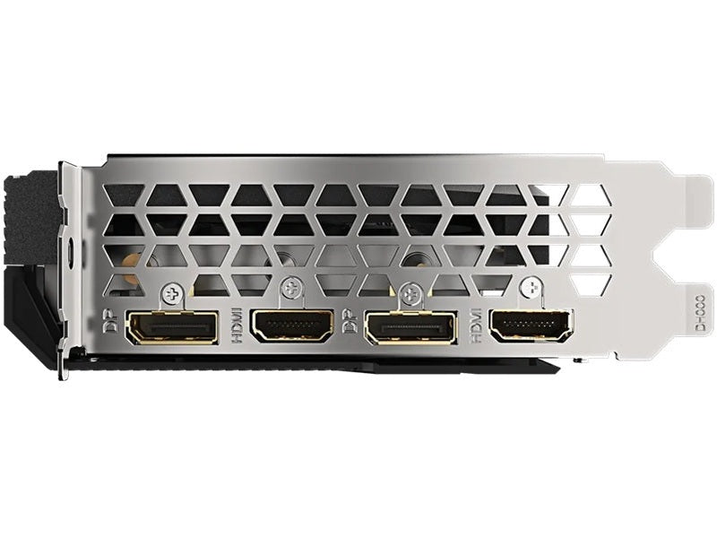 Gigabyte GeForce RTX3060 WINDFORCE OC 12G GDDR6 v2 Graphics Card