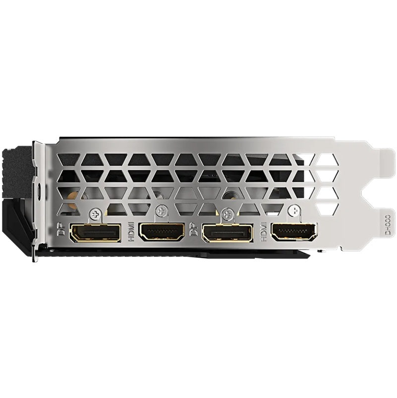 Gigabyte GeForce RTX3060 WINDFORCE OC 12G GDDR6 v2 Graphics Card