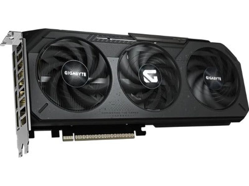 Gigabyte GeForce RTX 5060 Gaming OC V2 GDDR7 8GB Graphic Card