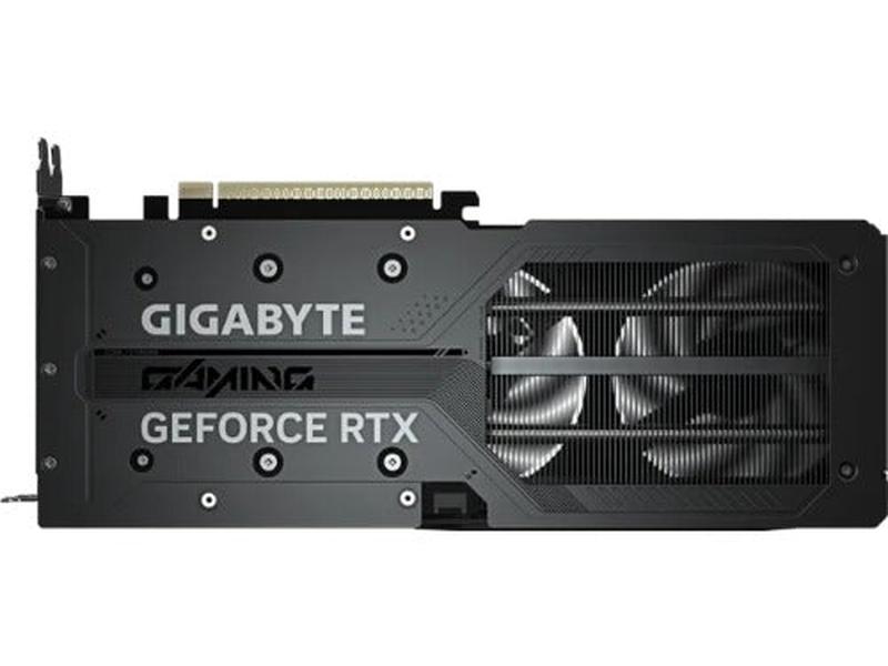 Gigabyte GeForce RTX 5060 Gaming OC V2 GDDR7 8GB Graphic Card