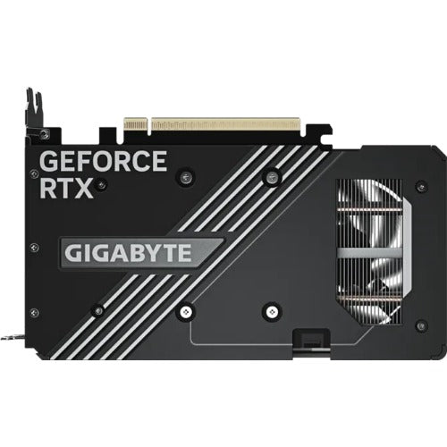 Gigabyte GeForce RTX 5060 WINDFORCE MAX OC V2 8G Graphics Card (N5060WF2MAX-OCV2-8GD)