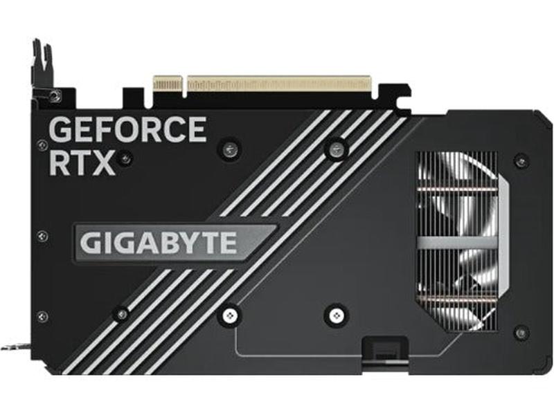 Gigabyte GeForce RTX 5060 WINDFORCE MAX OC V2 8G Graphics Card N5060WF2MAX-OCV2-8GD
