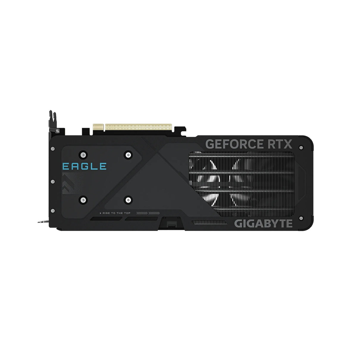 Gigabyte GeForce RTX™ 5060 Ti EAGLE MAX OC 8G GDDR7 Graphic Card