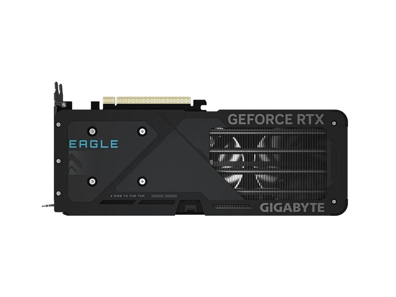 Gigabyte GeForce RTX™ 5060 Ti EAGLE MAX OC 8G GDDR7 Graphic Card
