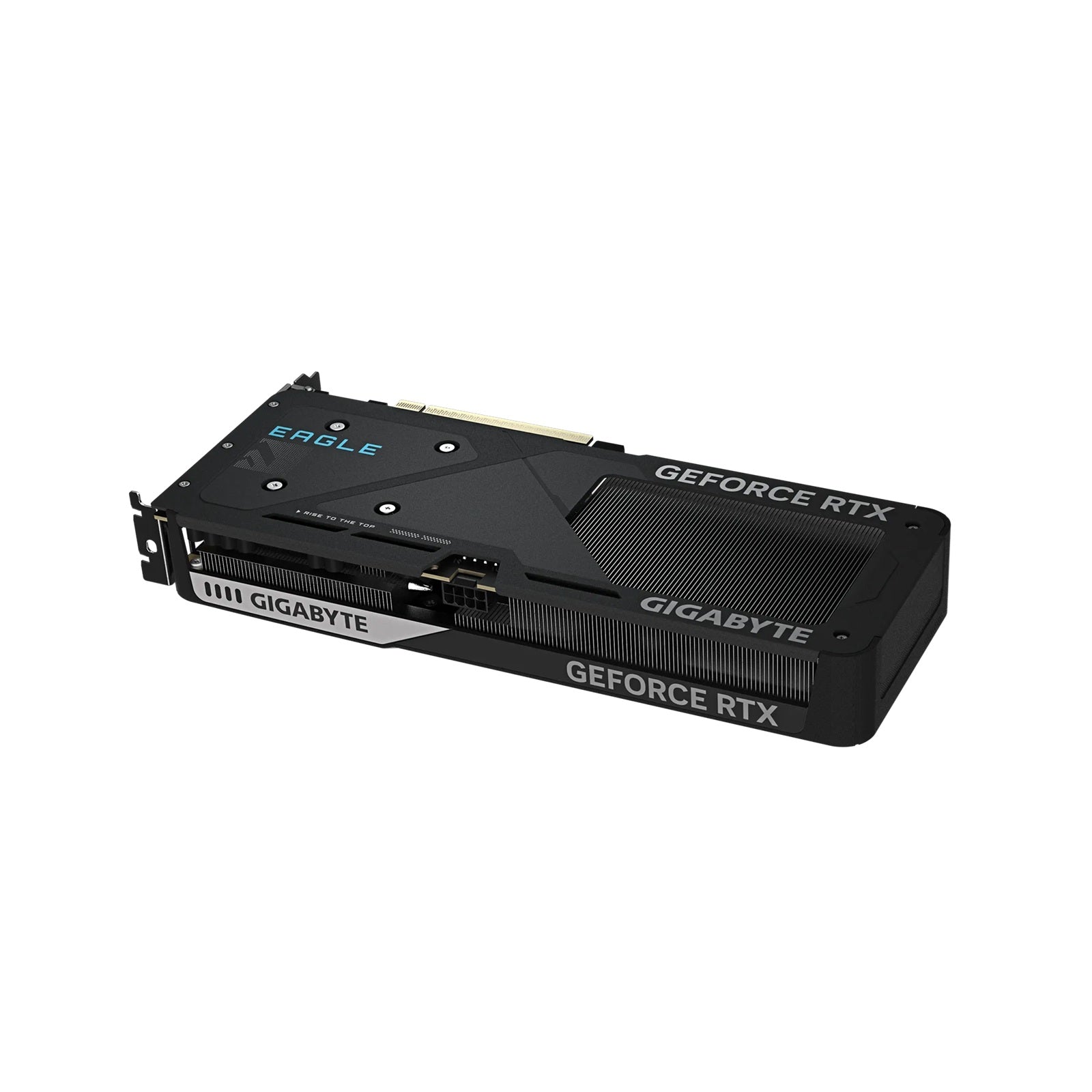 Gigabyte GeForce RTX™ 5060 Ti EAGLE MAX OC 8G GDDR7 Graphic Card