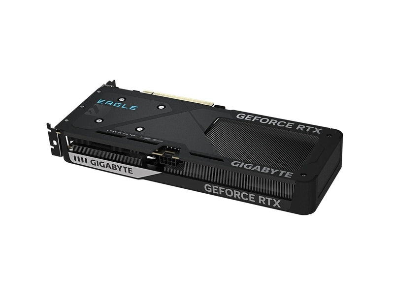 Gigabyte GeForce RTX™ 5060 Ti EAGLE MAX OC 8G GDDR7 Graphic Card