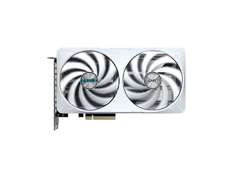 Gigabyte GeForce RTX™ 5060 Ti EAGLE OC ICE 8G GDDR7 Graphic Card