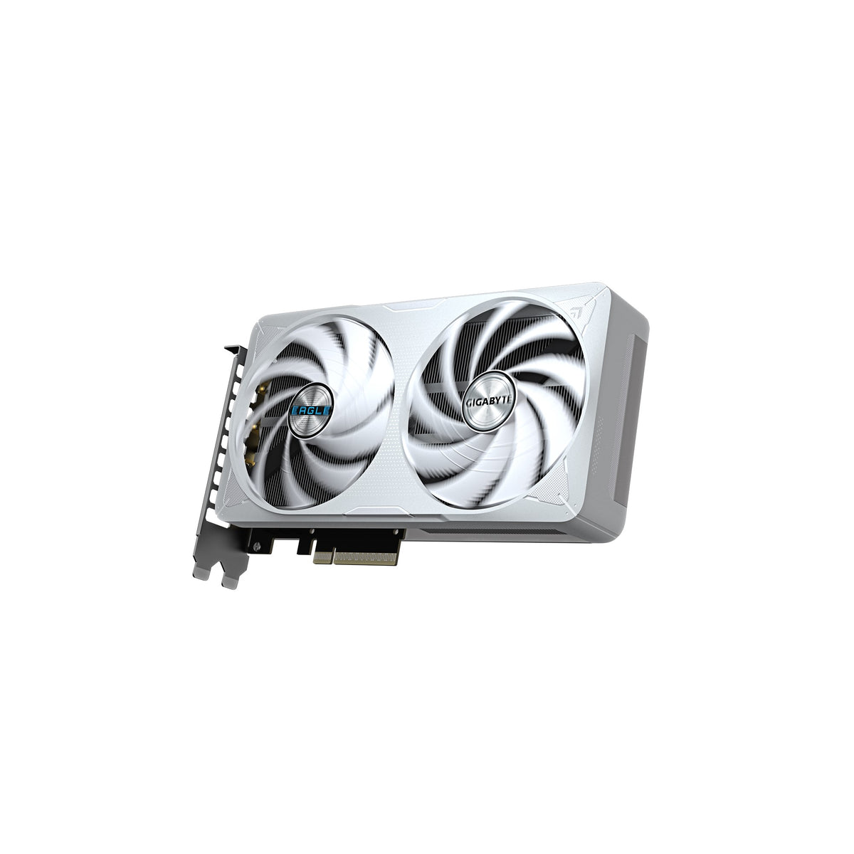 Gigabyte GeForce RTX™ 5060 Ti EAGLE OC ICE 8G GDDR7 Graphic Card